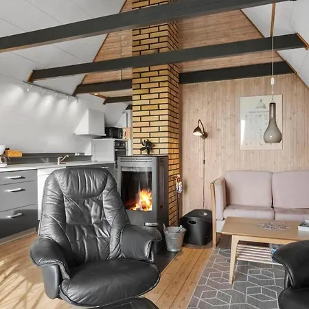 Casa vacanze 534-lemvig-lokkevej-13