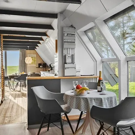 度假居 534-lemvig-lokkevej-13 Trans