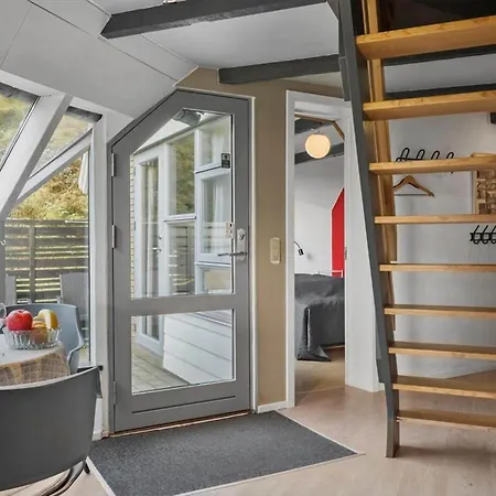 534-lemvig-lokkevej-13 度假居 Trans