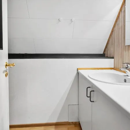 度假居 534-lemvig-lokkevej-13 Trans