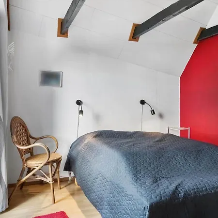 度假居 534-lemvig-lokkevej-13 Trans