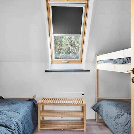 534-lemvig-lokkevej-13 度假居 *