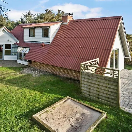 度假居 534-lemvig-lokkevej-13