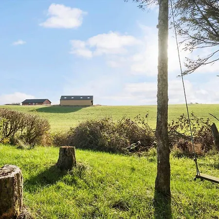 534-lemvig-lokkevej-13 度假居 *