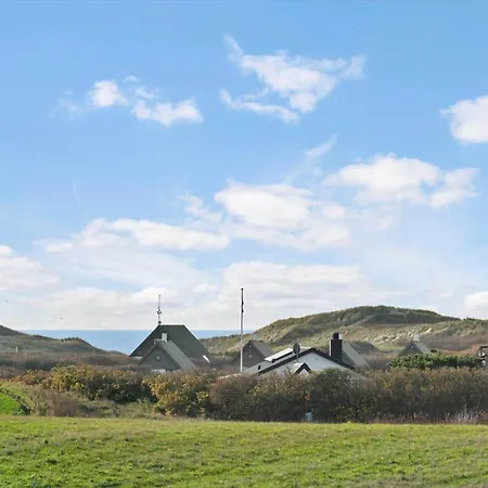 度假居 534-lemvig-lokkevej-13