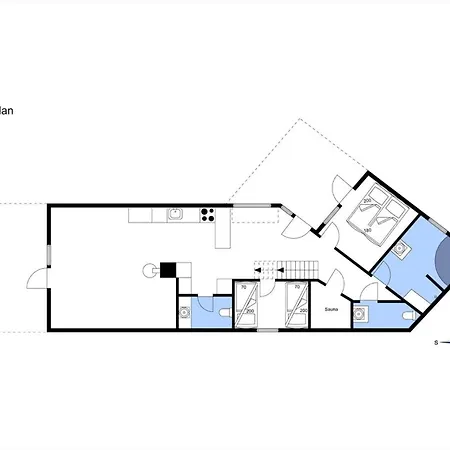 度假居 534-lemvig-lokkevej-13 Trans