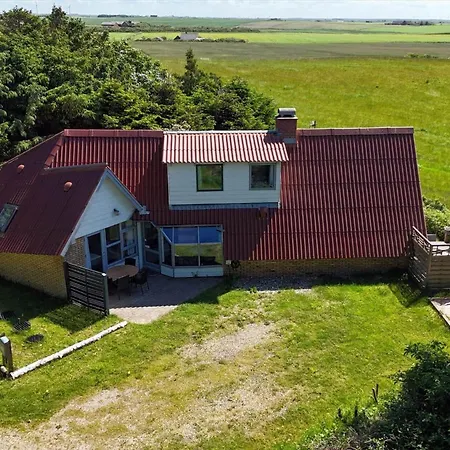 Nyaraló 534-lemvig-lokkevej-13