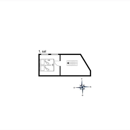 534-lemvig-lokkevej-13 Holiday home *