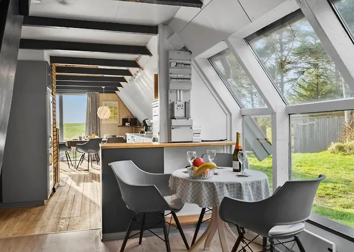 Casa vacanze 534-lemvig-lokkevej-13 Lemvig