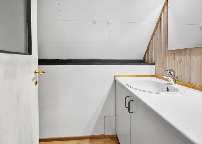 Casa vacanze 534-lemvig-lokkevej-13 Lemvig