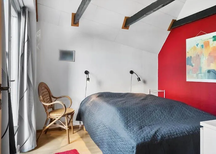 Casa vacanze 534-lemvig-lokkevej-13 Lemvig