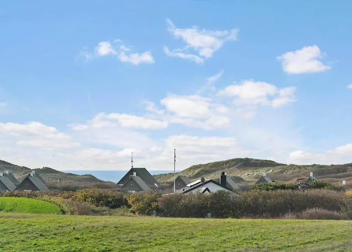 Casa vacanze 534-lemvig-lokkevej-13